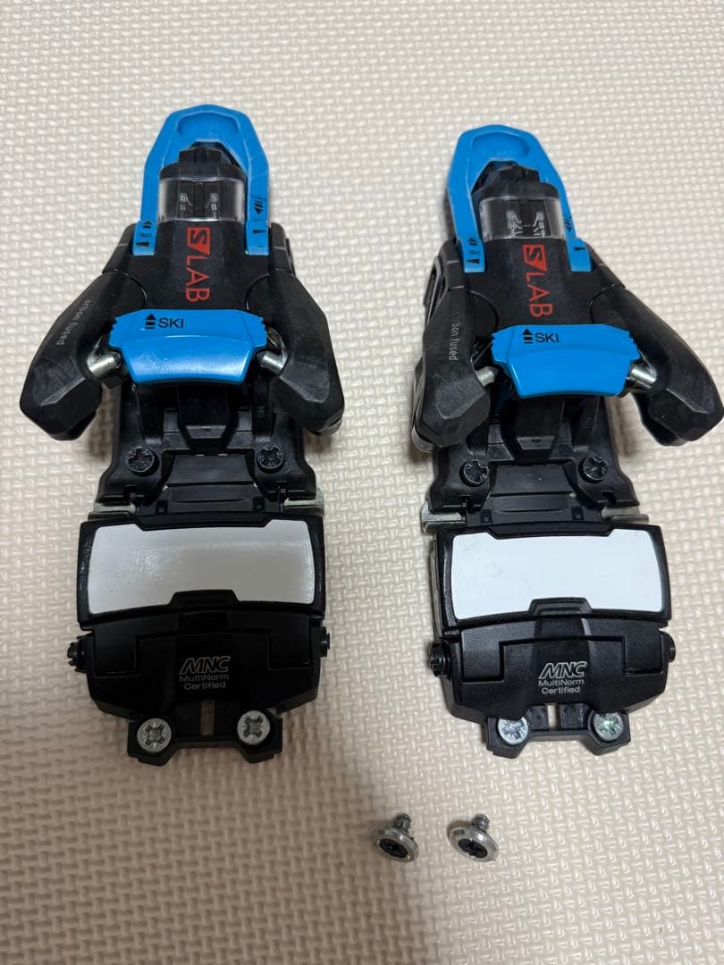 Salomon S/LAB ビンディング シフト shift 13MN