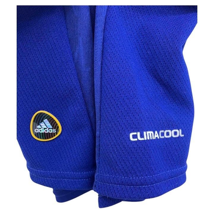 10-11 日本代表　遠藤保仁　adidasオフィシャルユニフォーム