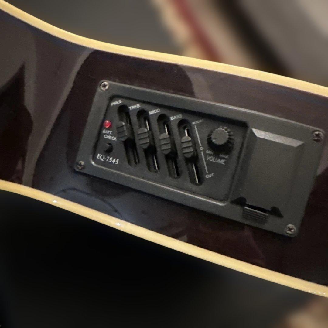 Stafford & Co. アコースティックベース SEB-450-SB