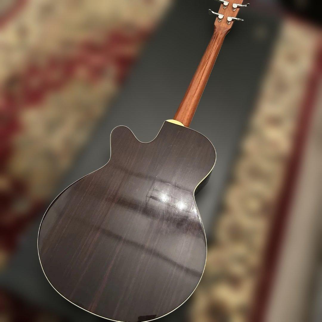 Stafford & Co. アコースティックベース SEB-450-SB