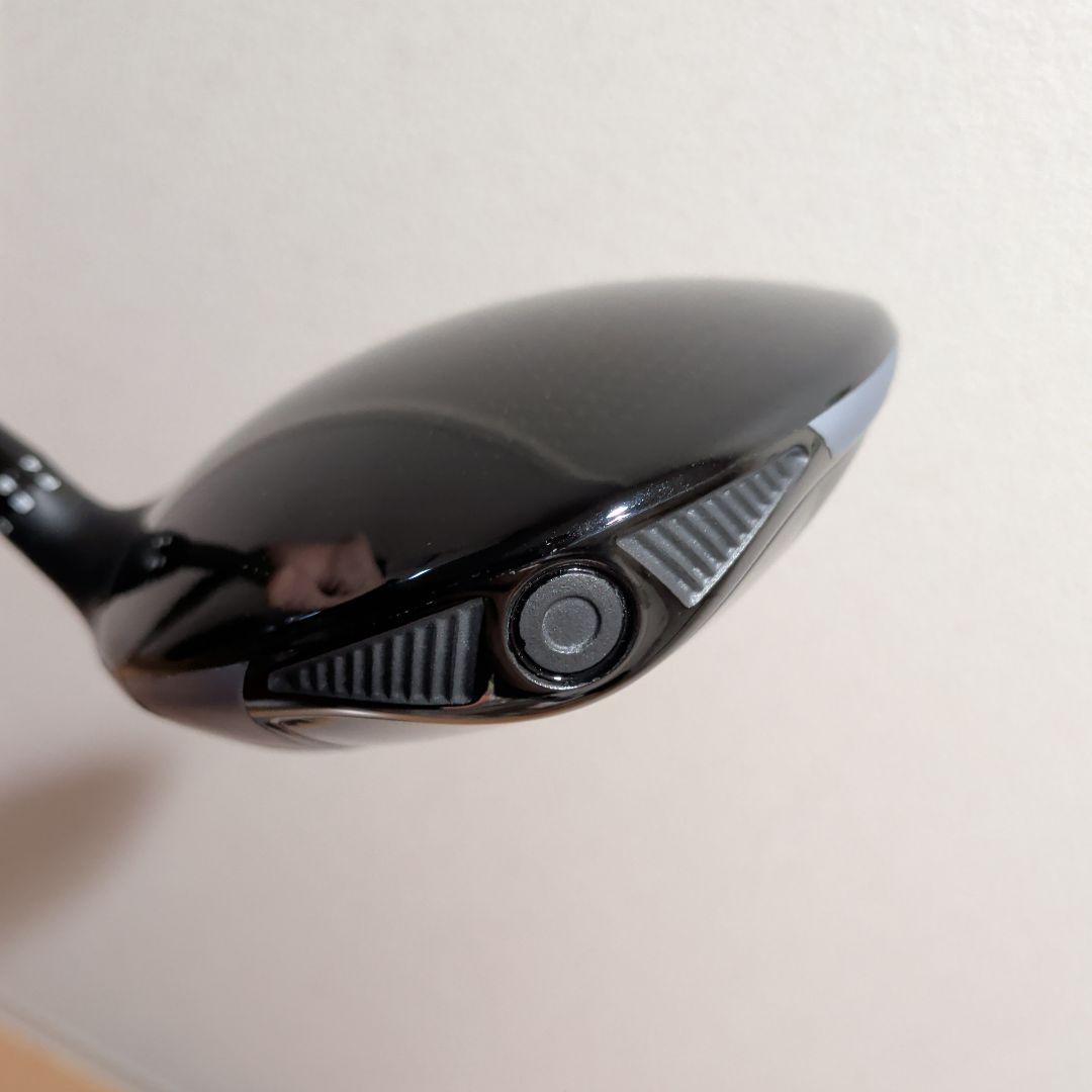 コブラ　オプティム　マックスD ドライバー　optm