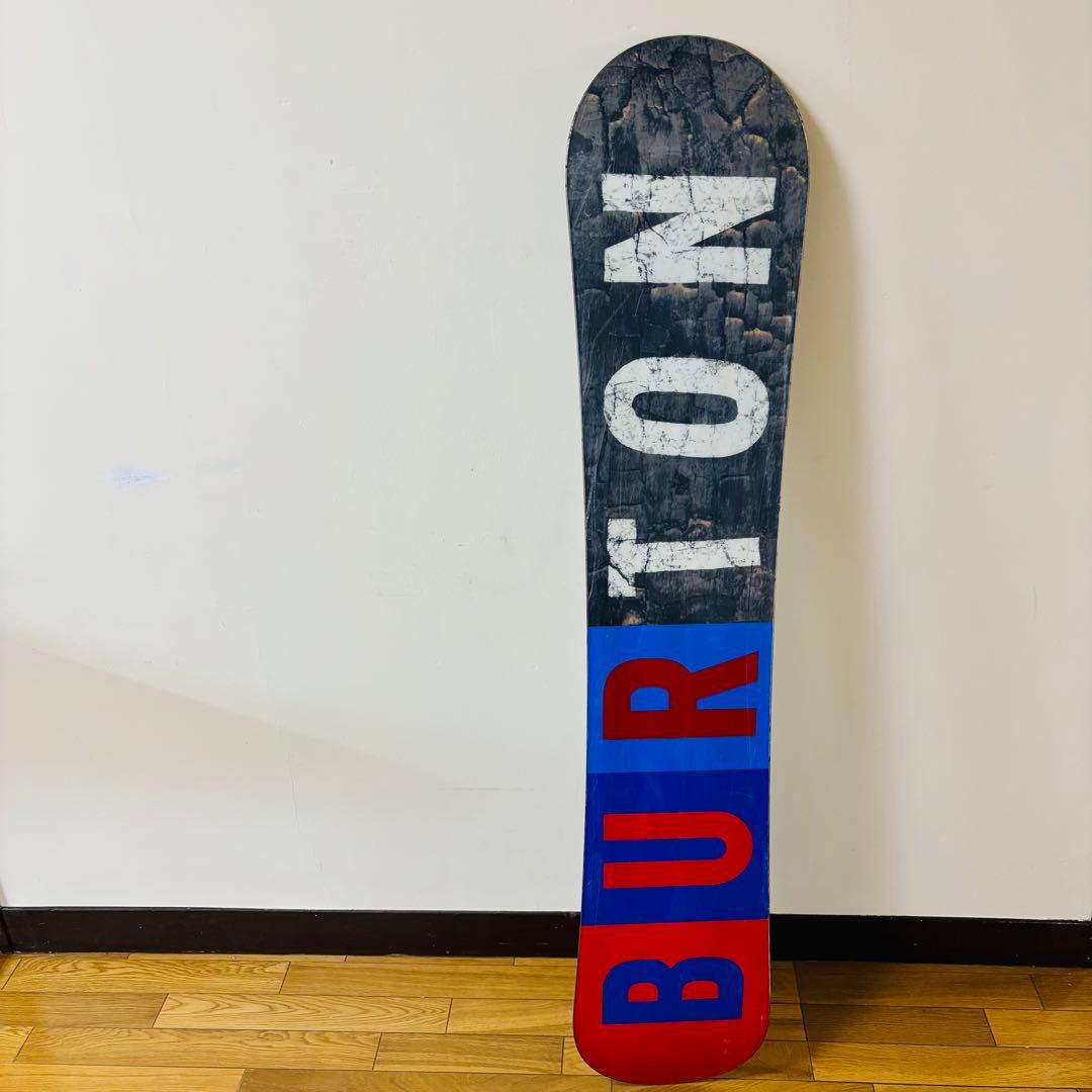 BURTON BLUNT スノーボード 2013モデル 153cm 送料込み