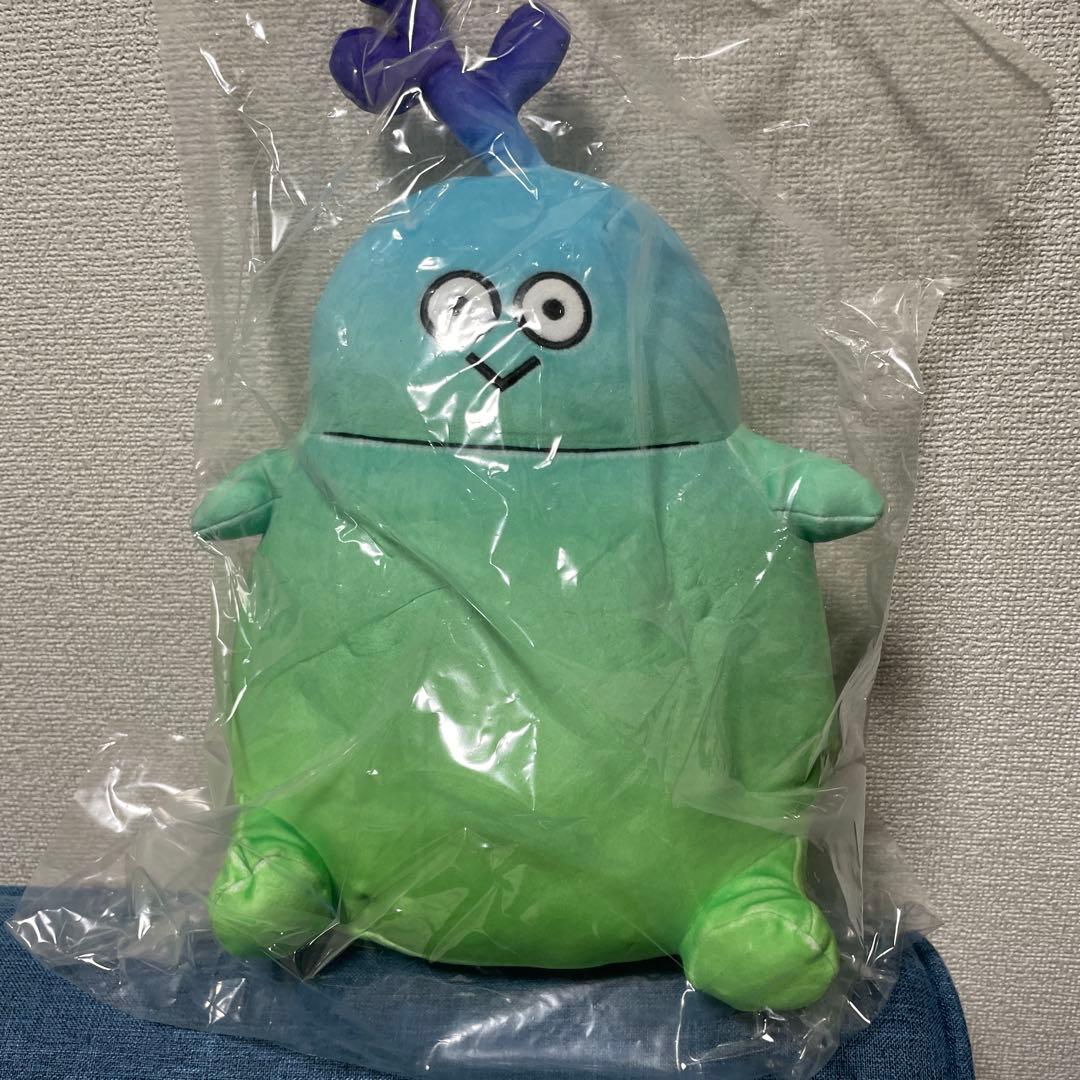 東北大学　もっちもち研一BIGぬいぐるみ