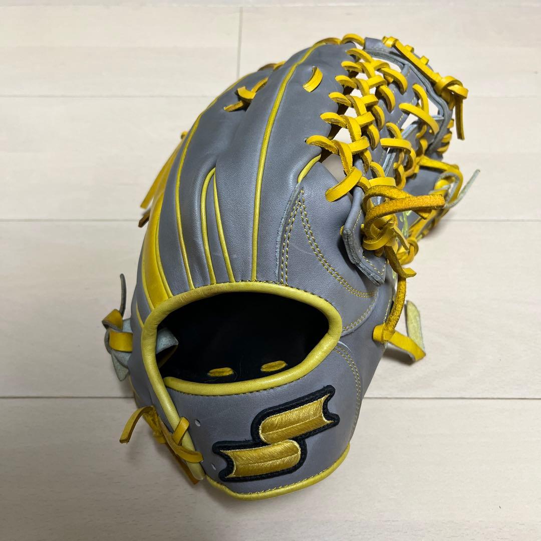 軟式グローブ ssk オーダーグローブ　プロエッジ