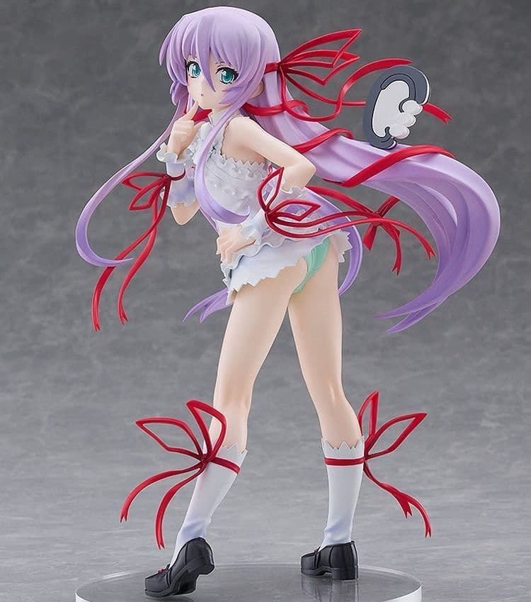 POP UP PARADE SP 斬魔大聖デモンベイン アル・アジフ