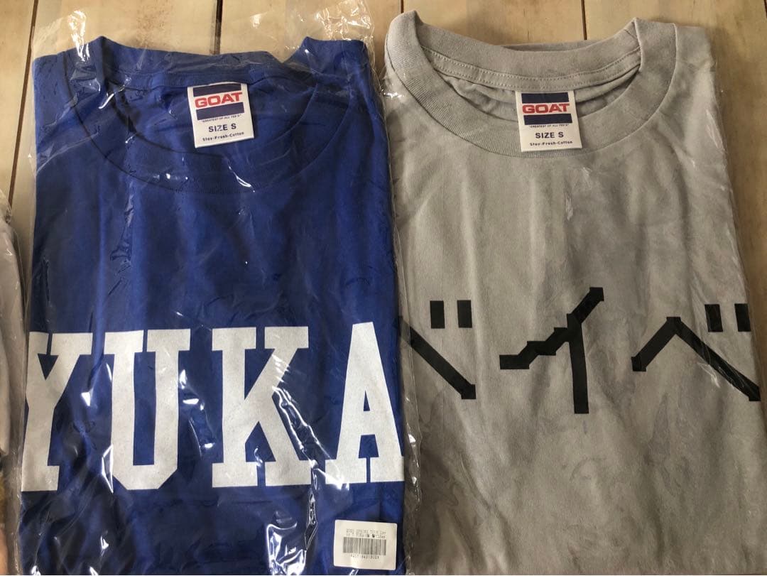 岡村靖幸　tシャツ