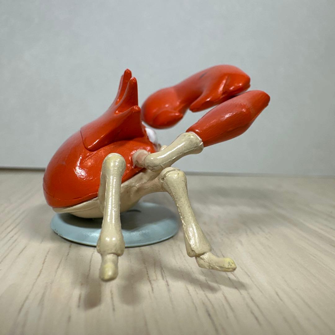 【希少】モンコレ初期2点セット　クラブ　キングラー