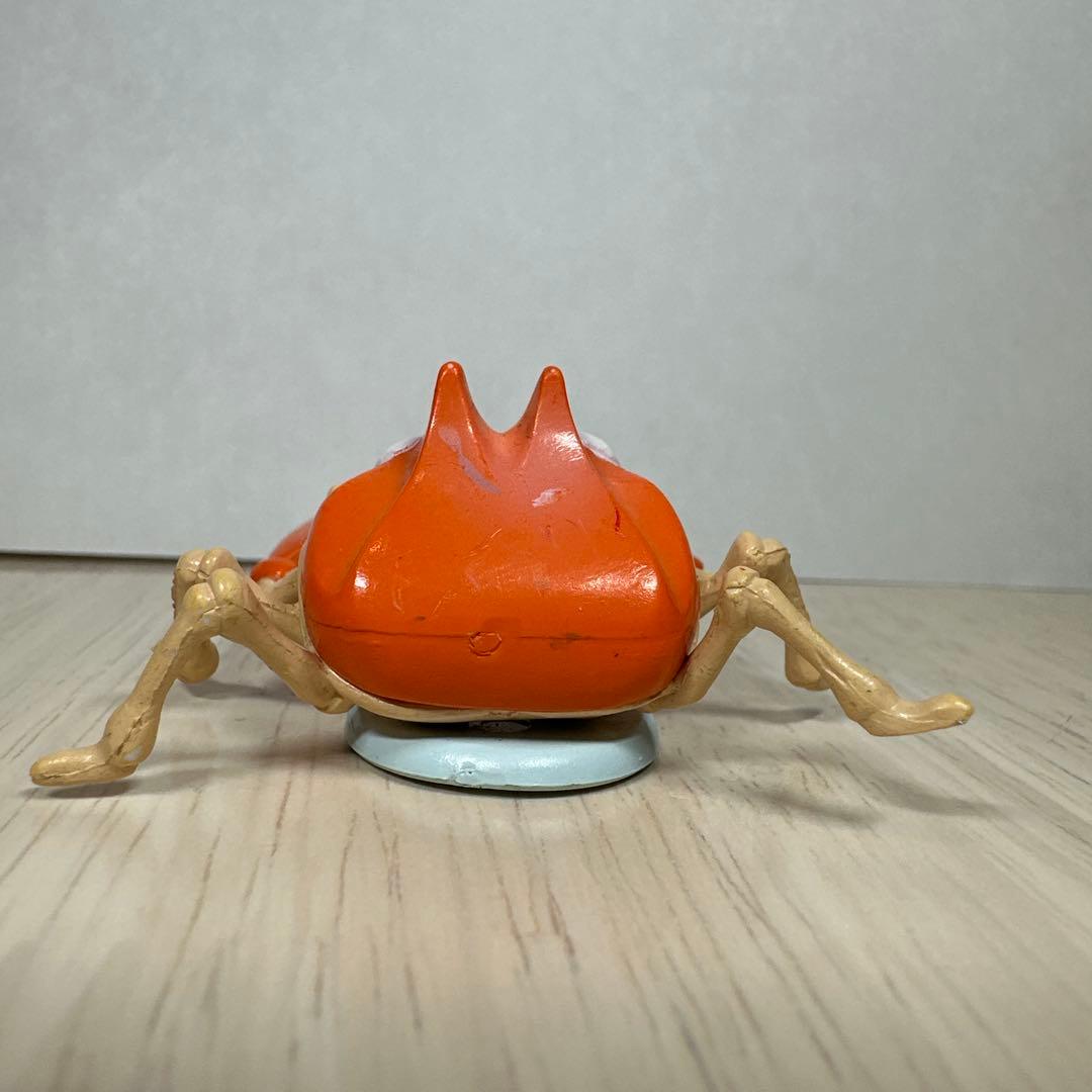 【希少】モンコレ初期2点セット　クラブ　キングラー