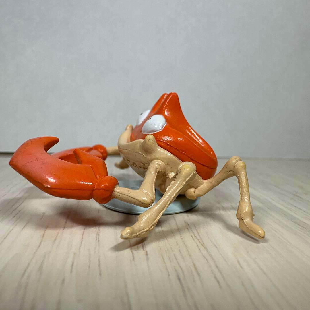 【希少】モンコレ初期2点セット　クラブ　キングラー