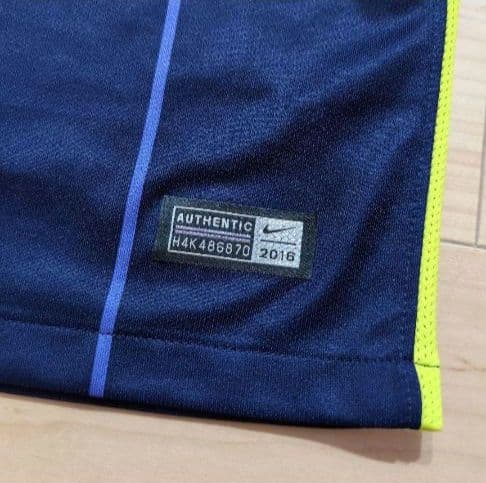 【即購入⭕】サンフレッチェ広島 宮吉拓実 NIKE ユニフォーム