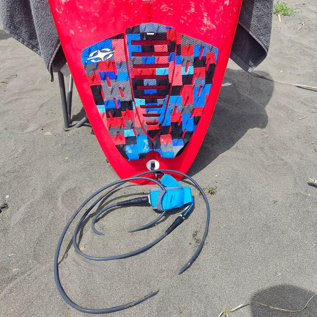 Native JPBlanks サーフボード