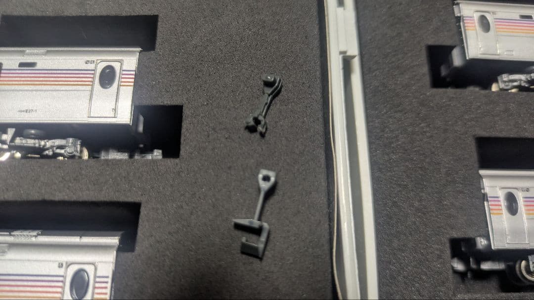 【本日限り新品ED79付き】TOMIX E26系カシオペヤフルセット