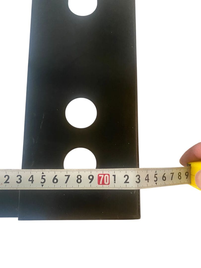 調整可能な金属製キーボードスタンド