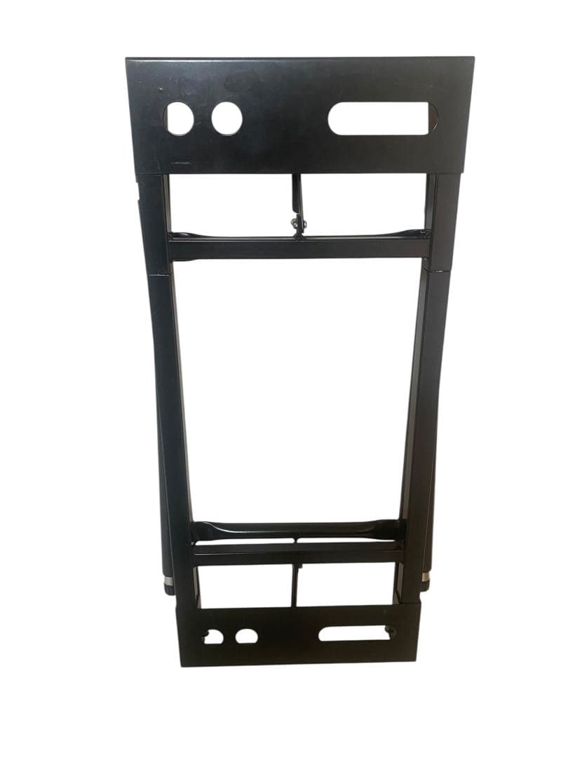 調整可能な金属製キーボードスタンド