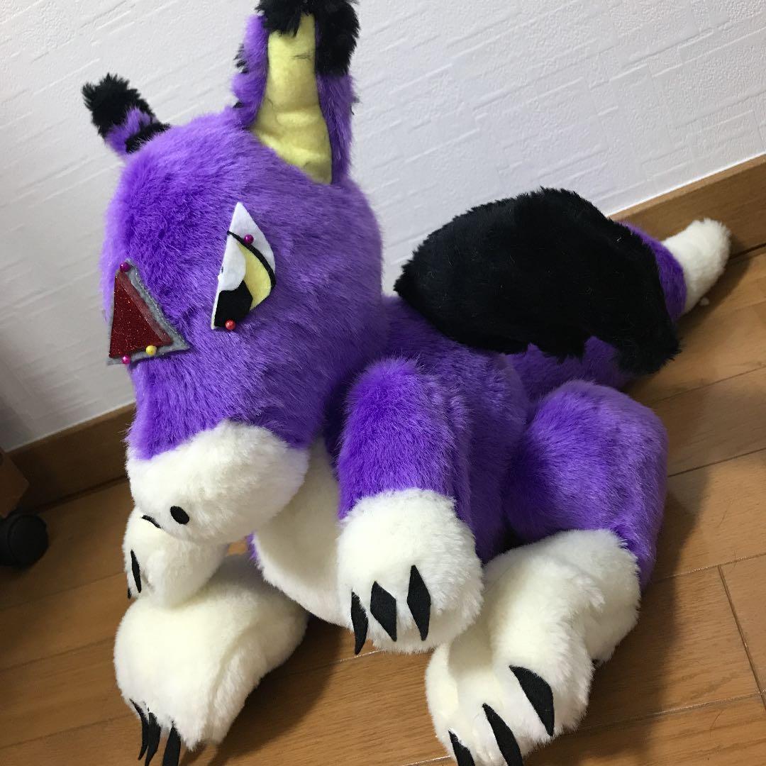 ロップイヤー様