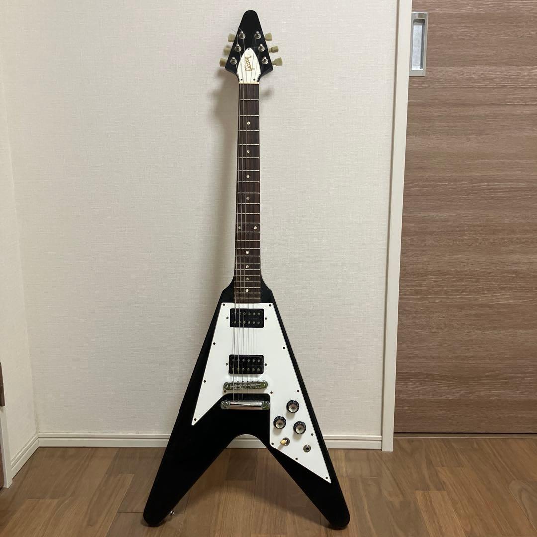 ギター Gibson Flying V 67 Reissue 1998