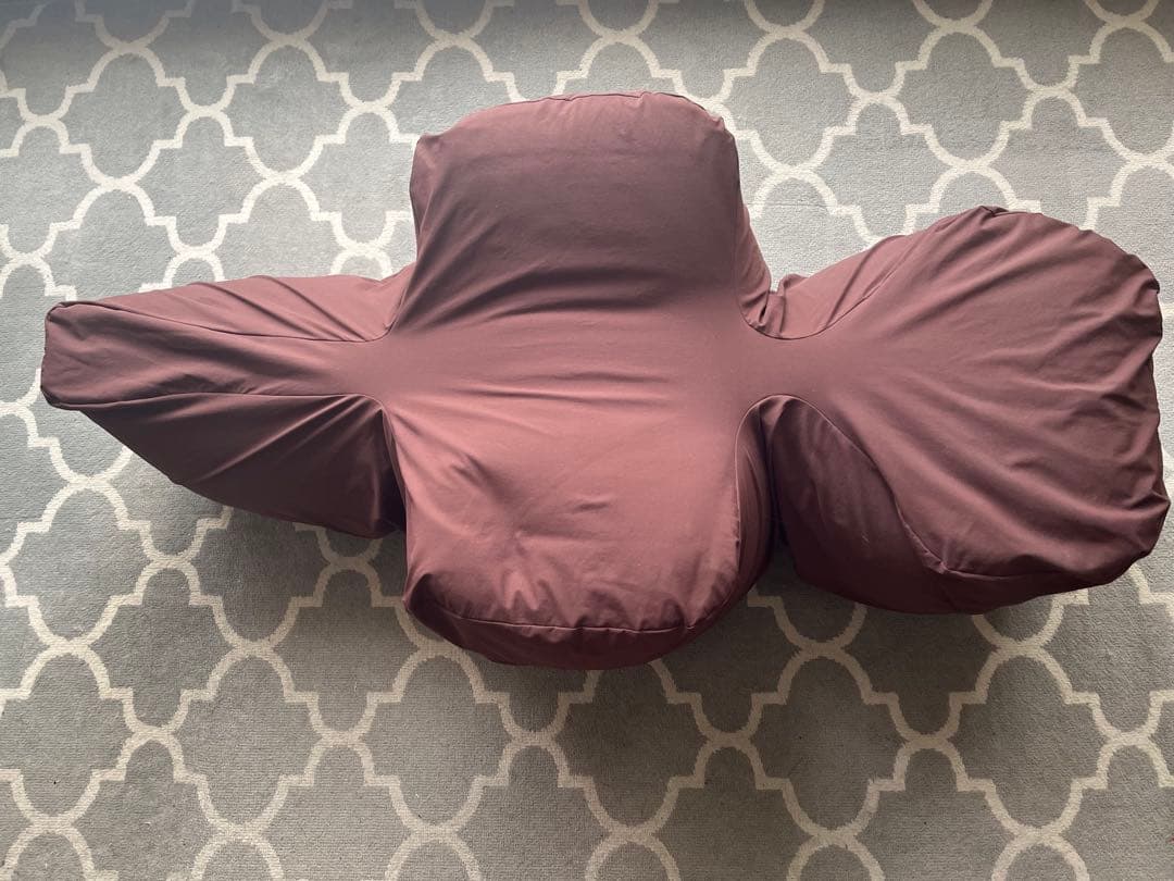 OneAid リラクッション LLサイズ 本体と撥水加工カバー付き