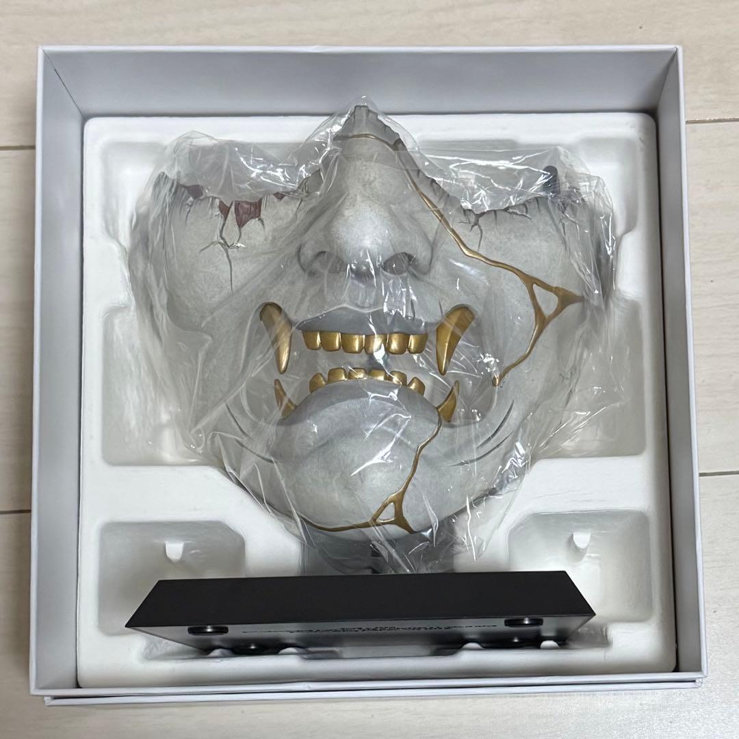 Ghost of Yoteiゴーストオブヨウテイコレクターズエディション特典のみ