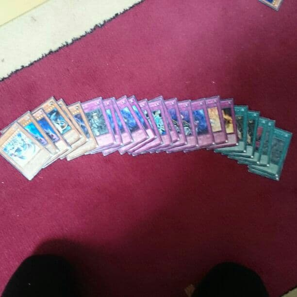 遊戯王ヴェノム系バラ売り