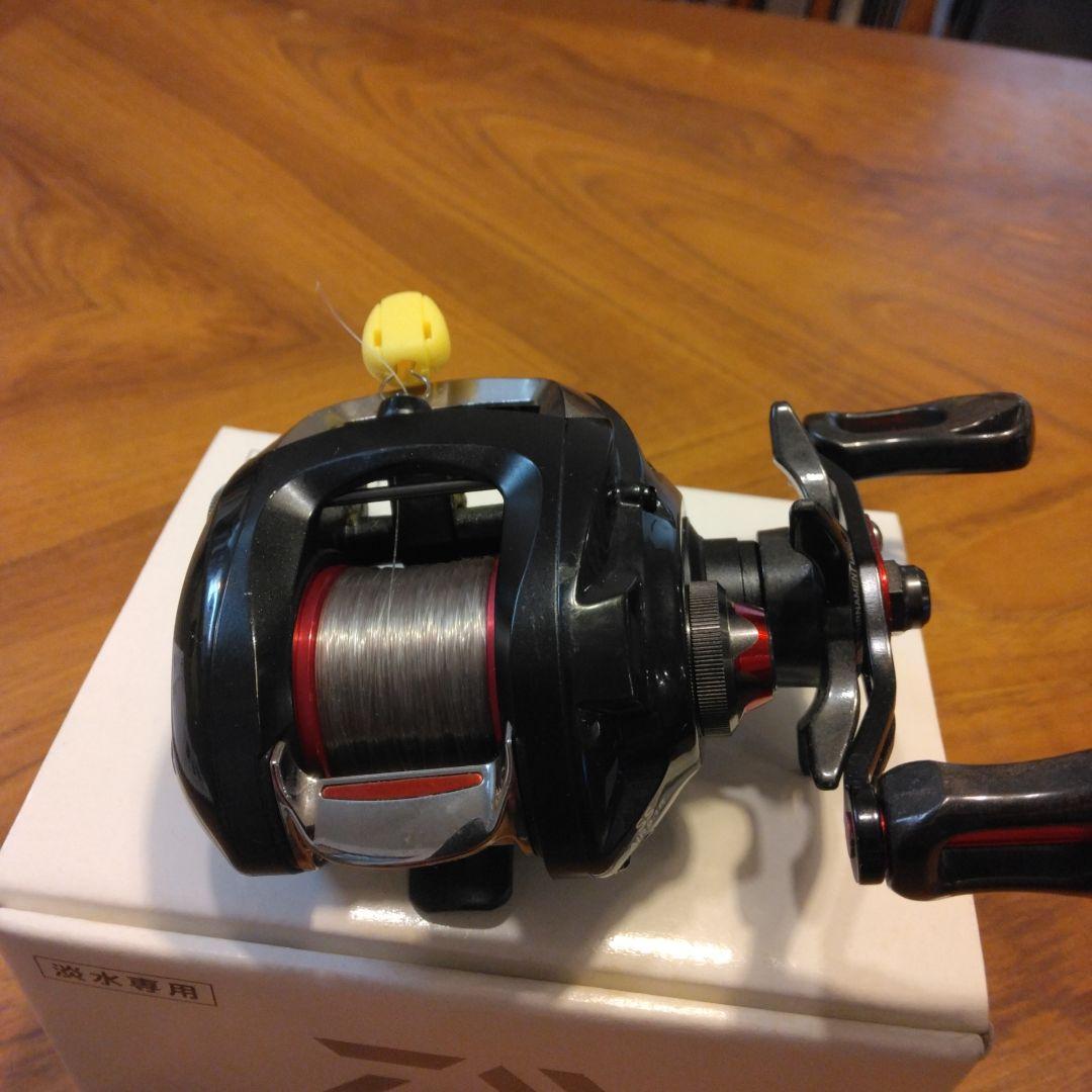 ダイワ　SS AIR8,1R