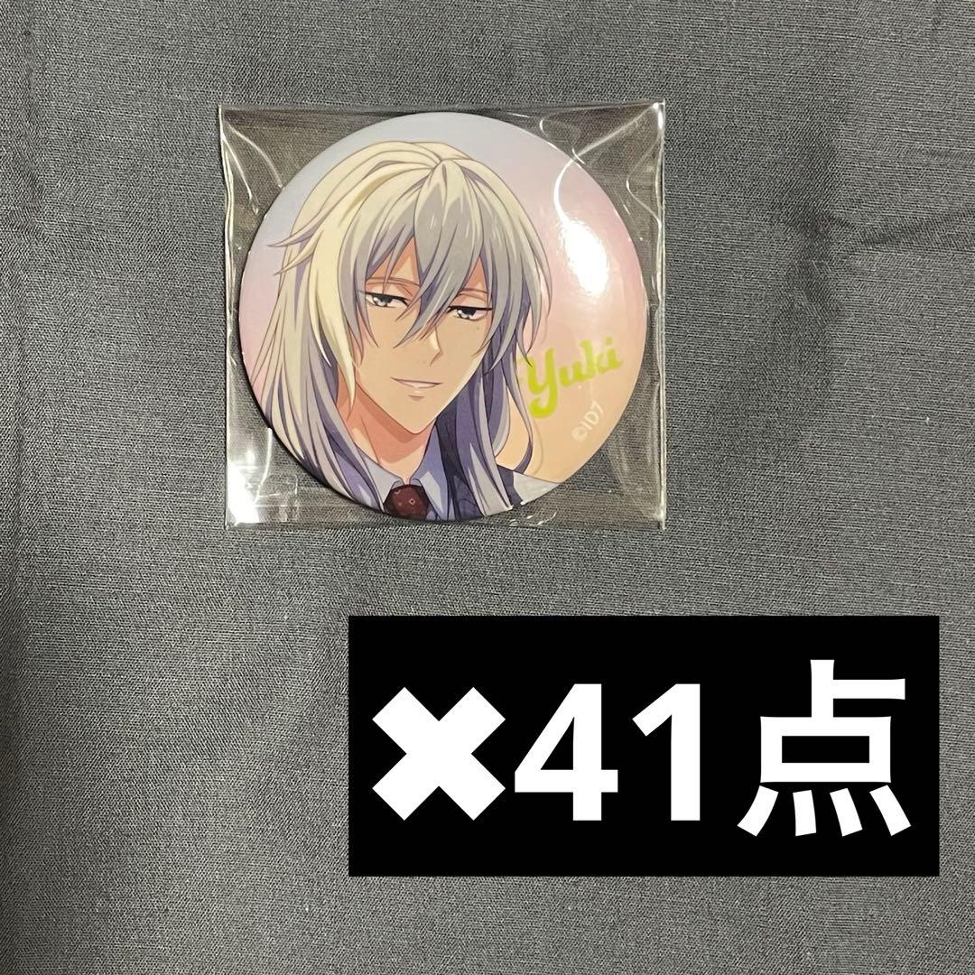 FRUITS LOLLIPOP Re:vale 千　缶バッジ