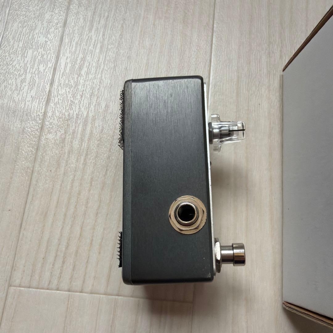 Xotic USA EP-Booster ギターエフェクター