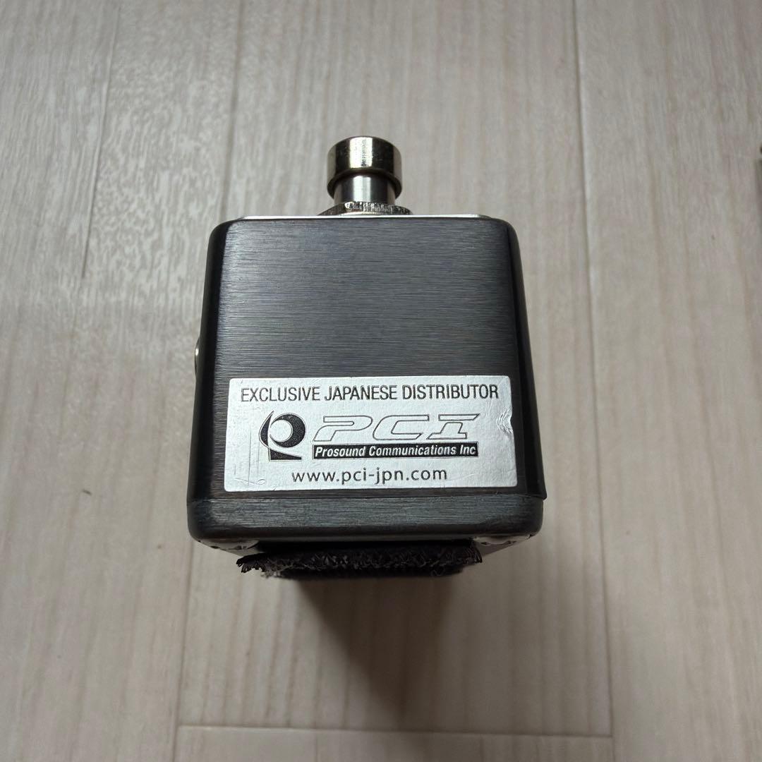 Xotic USA EP-Booster ギターエフェクター