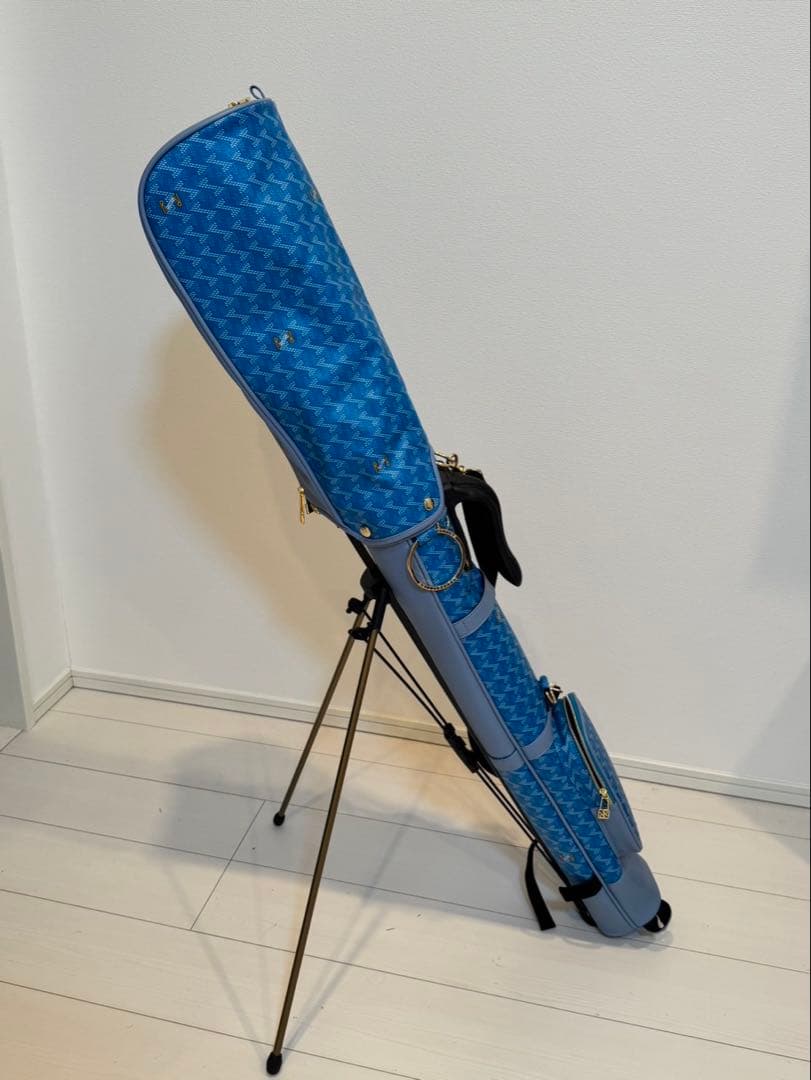 レザレクション　クラブケース