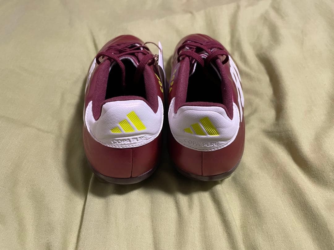 コパ ピュア 2 ELITE FG 28.0㎝