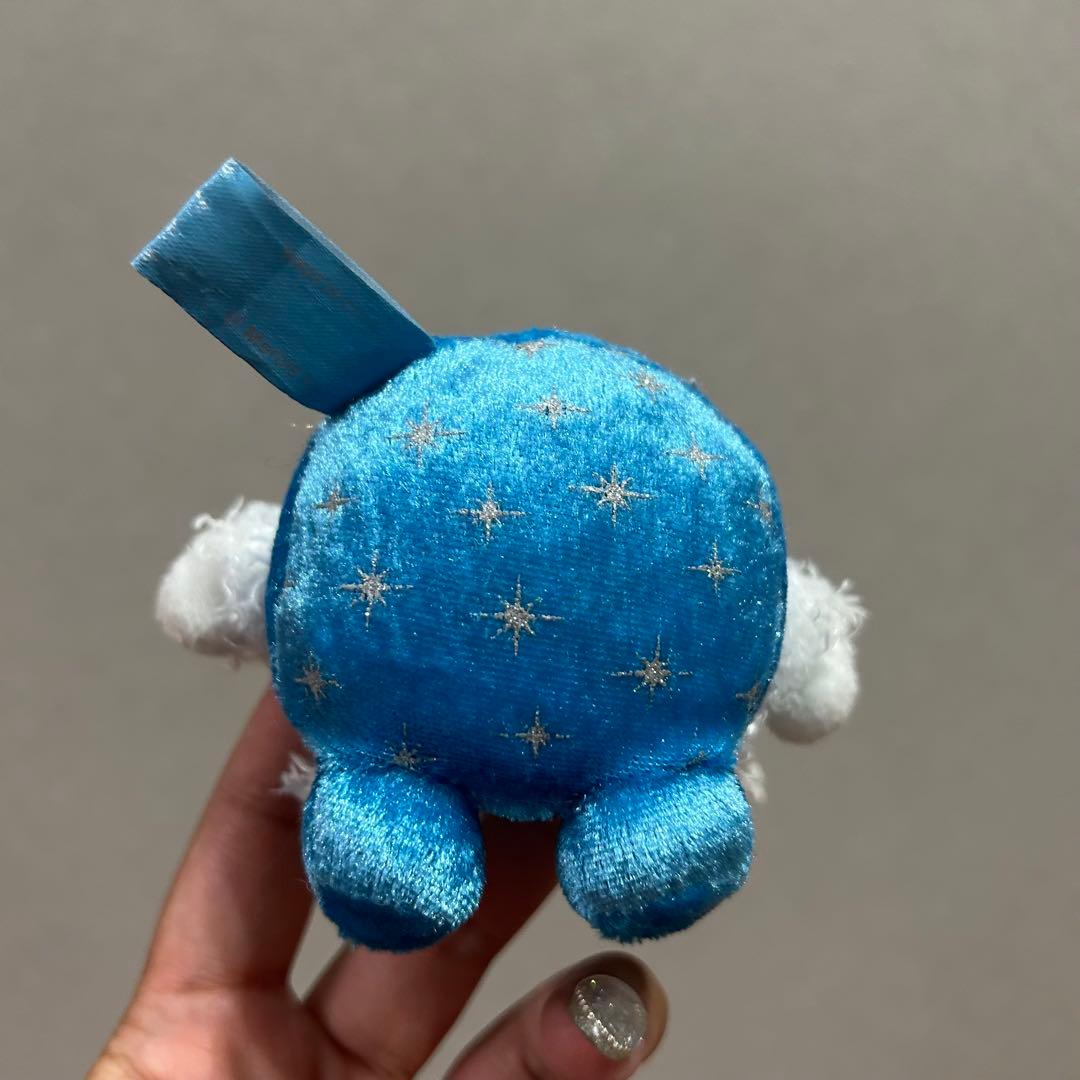 ミッフィー ハウステンボス　ぬいぐるみ　光の王国限定　花と光