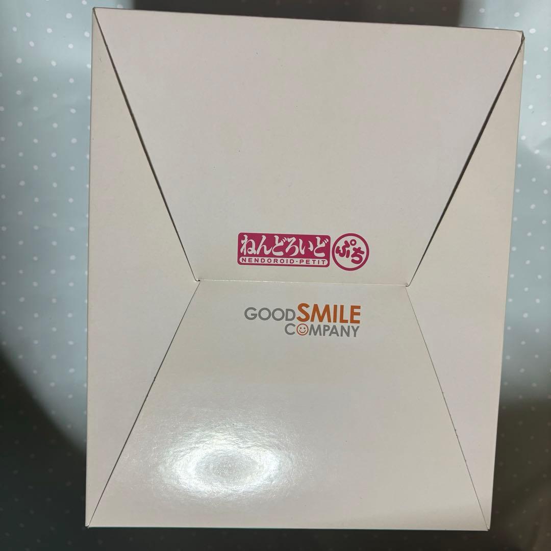 未開封 初音ミク セレクション ねんどろいど ぷち 全12種