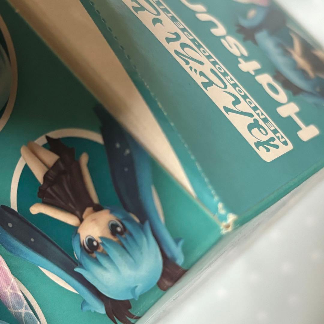 未開封 初音ミク セレクション ねんどろいど ぷち 全12種
