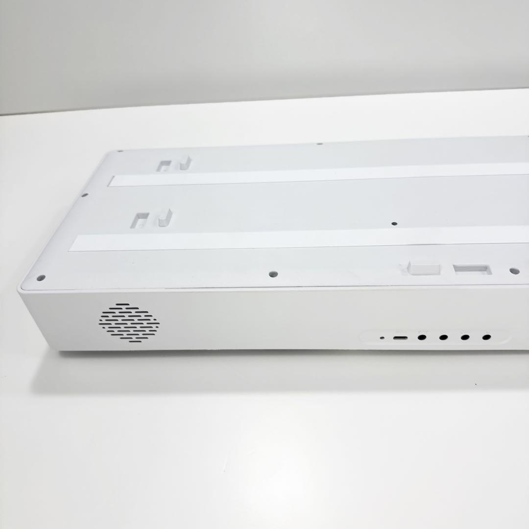 〚美品〛✦NikoMaku 電子ピアノSWAN-X ver2.0 折り畳み式✦