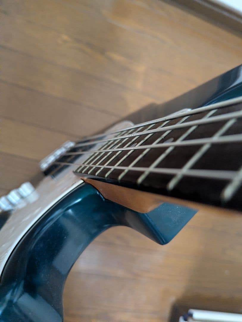 Bacchus 　コンポーネントベース　ジャンク