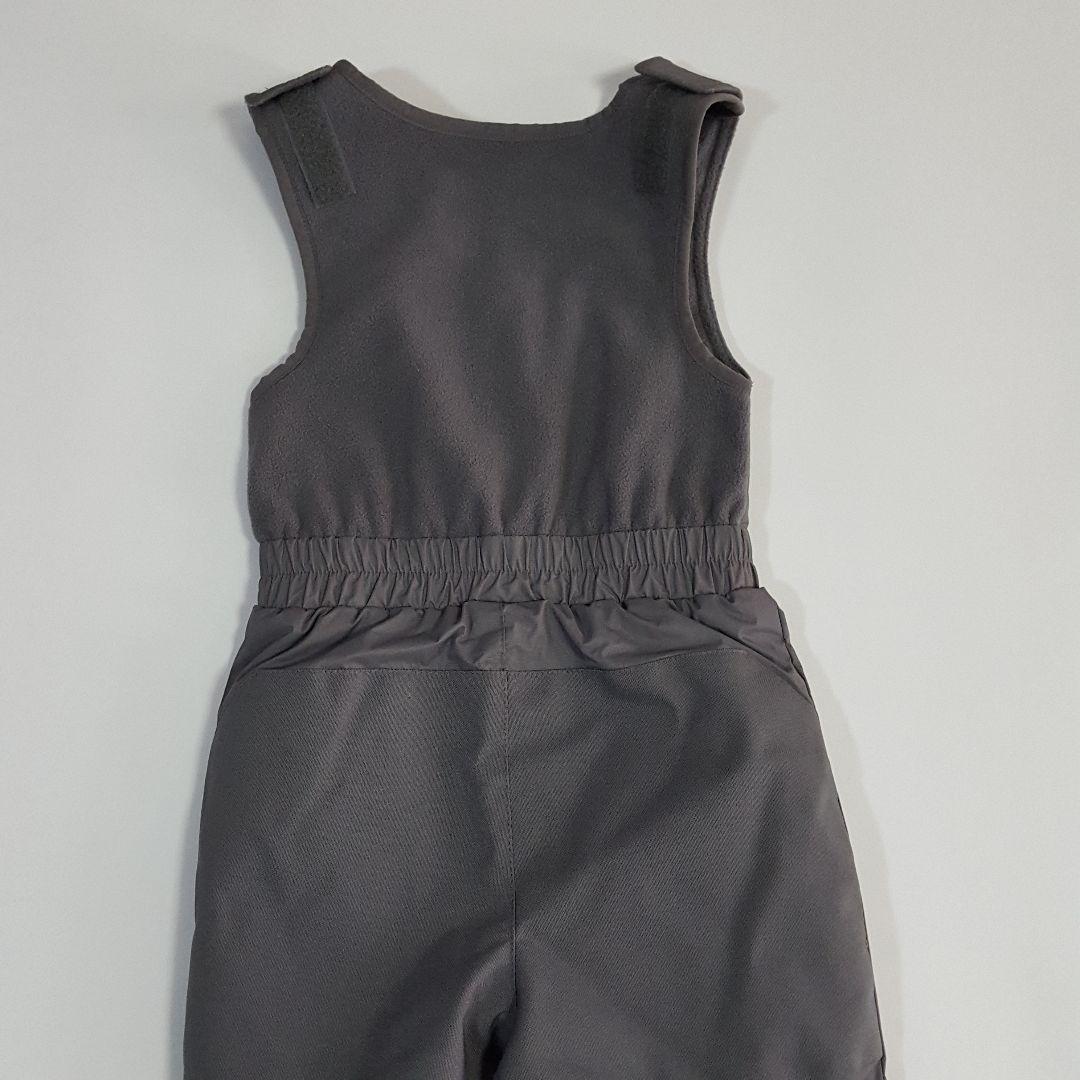 コロンビア キッズ 110 スノーウェア 上下セット スキー スノボー 雪遊び