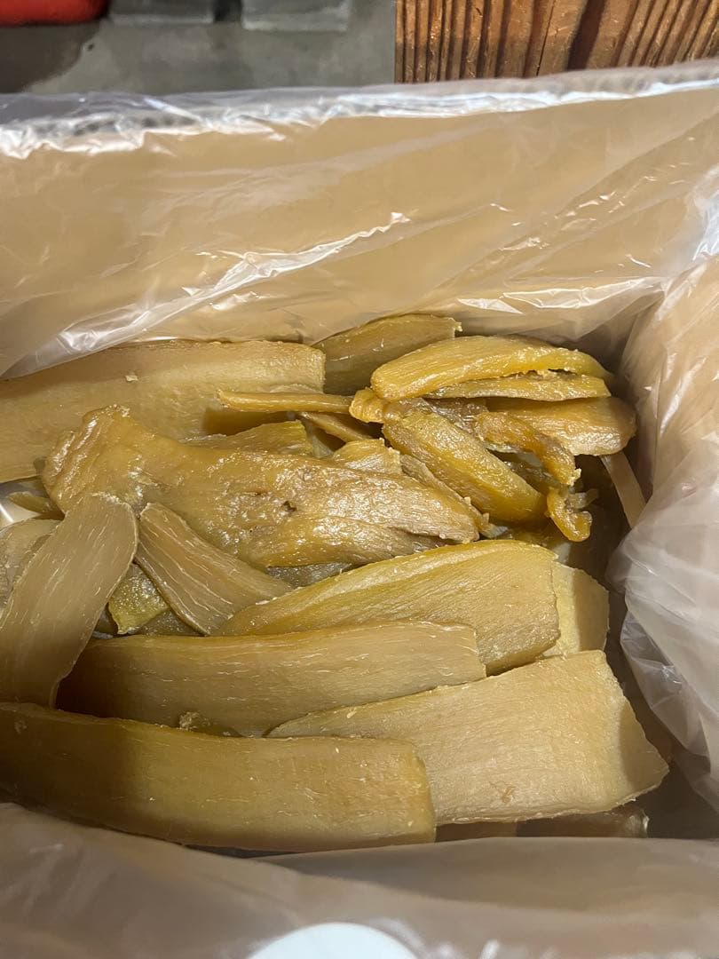 さあさん専用、箱込み8キロ、訳あり