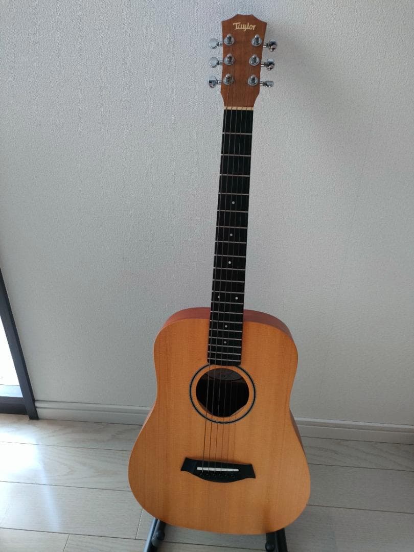 ★大幅値引き◆TAYLOR/ テイラー◆Baby Taylor(BT1) アコギ