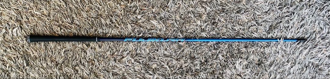 FujikuraスピーダーNXブルー40s PING 調整機能付き