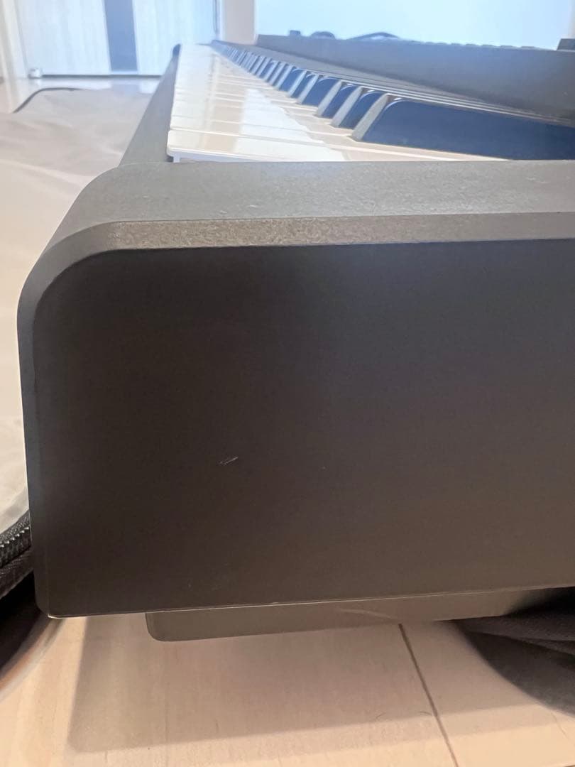 Yamaha CP4 STAGE 88鍵 デジタルピアノ