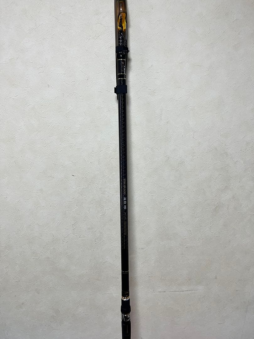 イングラム Ｂエディション 遠投両軸