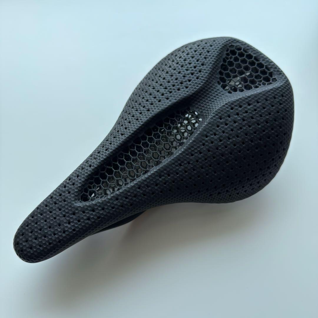 S-works power mirror サドル　143mm