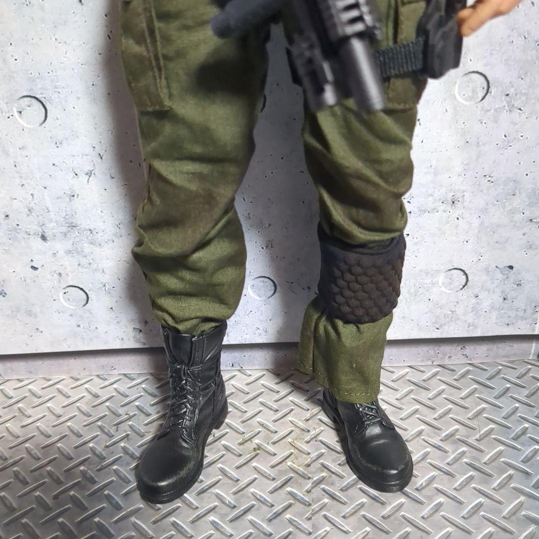 1/6 GIジョー ジョー・コルトンフィギュア CS68