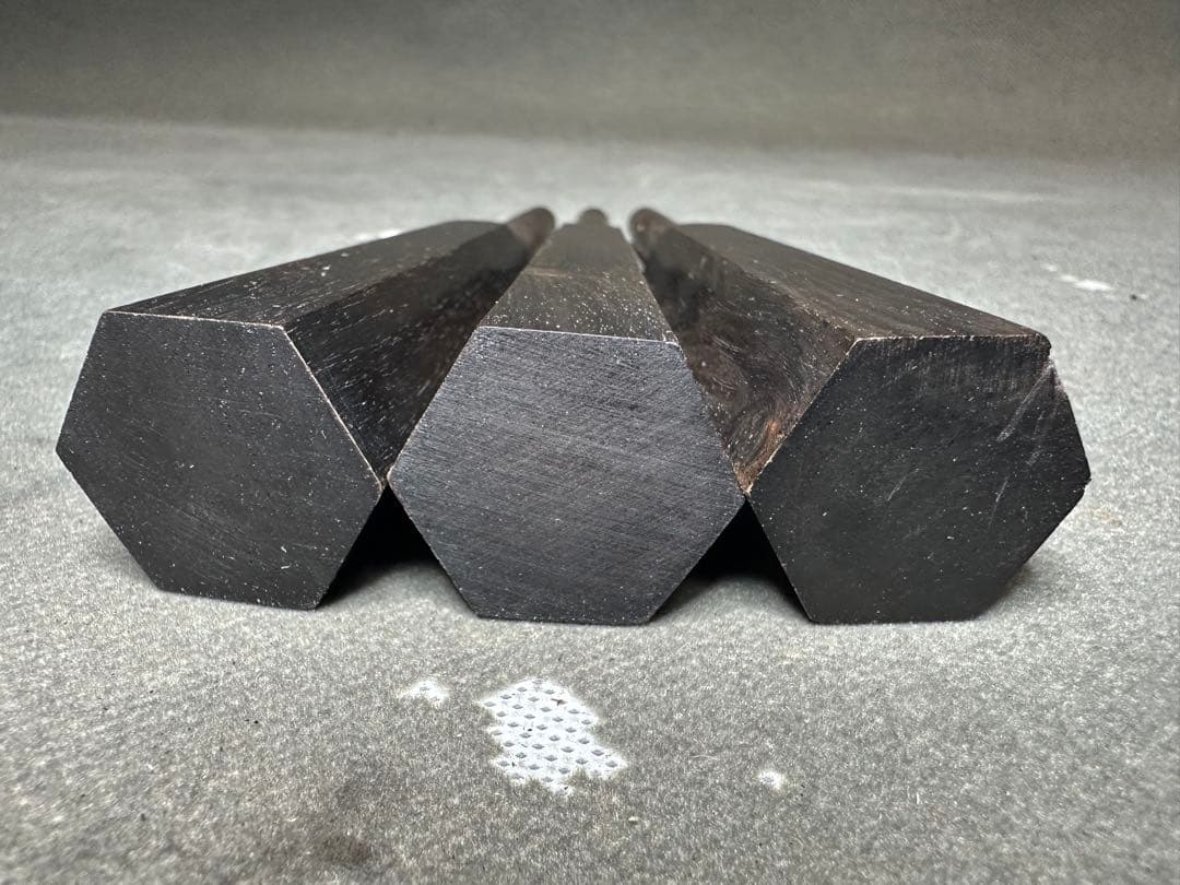 津軽三味線　糸巻き　和楽器　弦楽器　民謡　細密細工　アンティーク