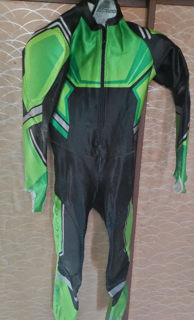 SPYDER スパイダー Jr.ワンピース