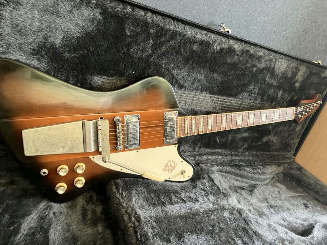 Gibson Firebird 1998年製