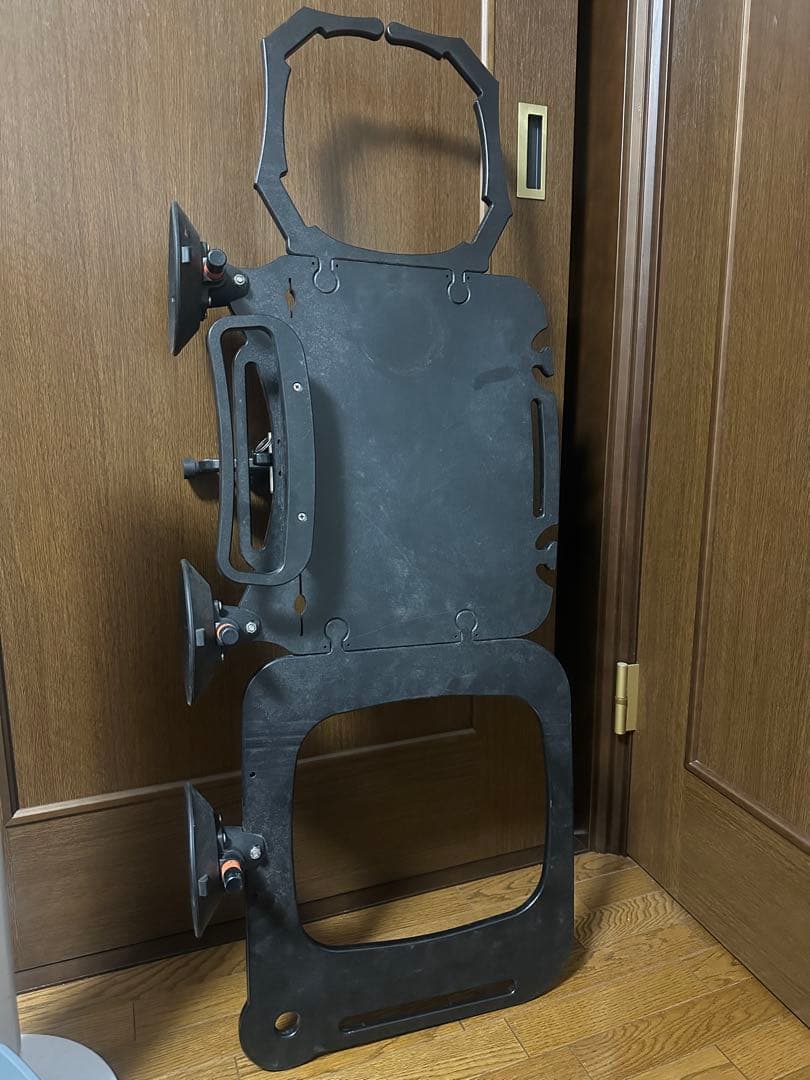 SeaSucker シーサッカー　キッチンテーブル