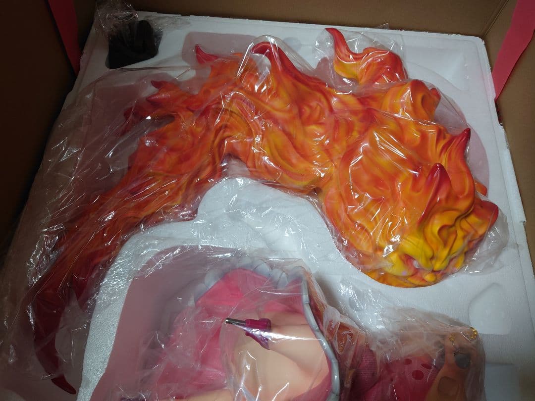 Jimei Palace ワンピース ビッグマム スタチュー フィギュア