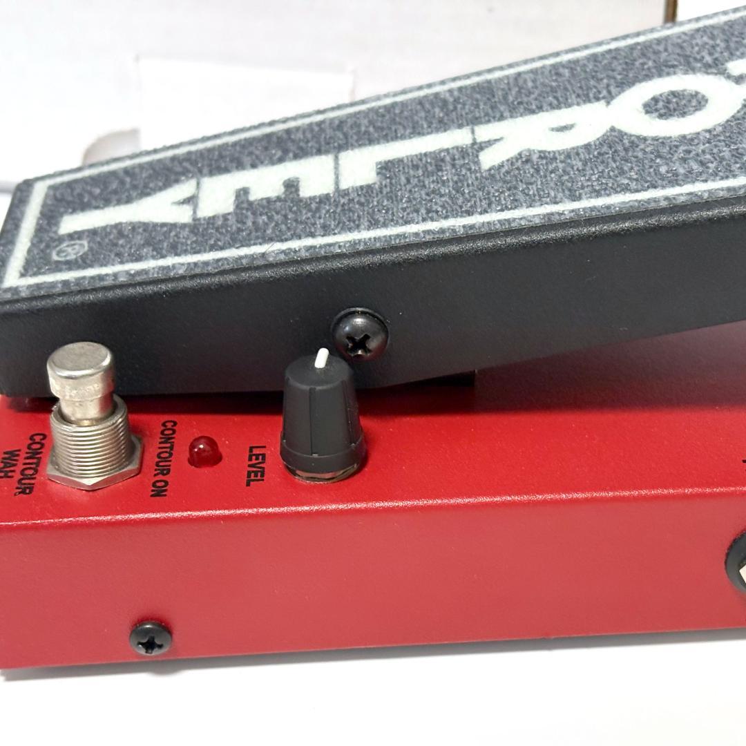 ギター Morley 20/20 Wah Bad Horsie Wah