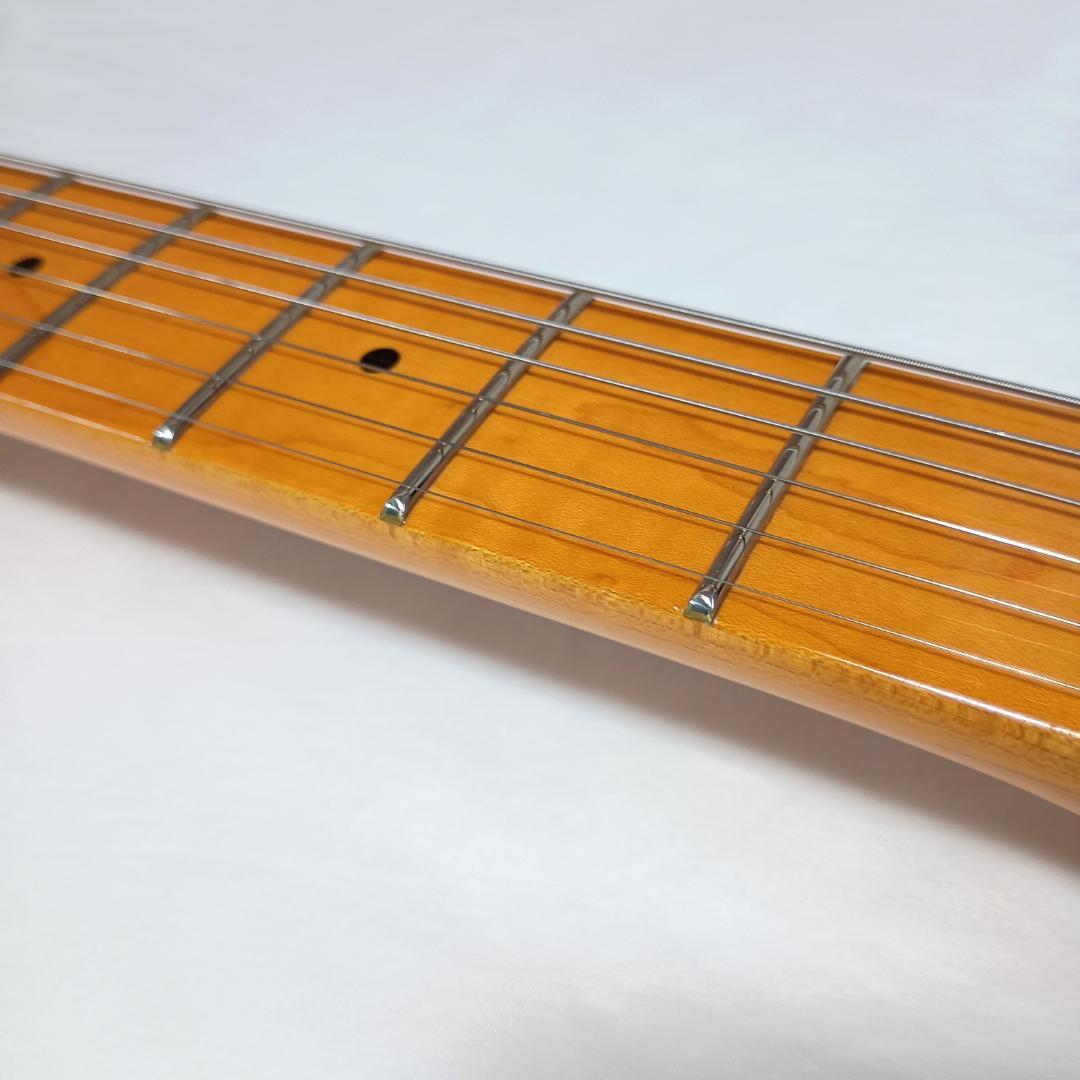 Sire T7 TV ナチュラル 2024年製 新品同様 国内流通なし