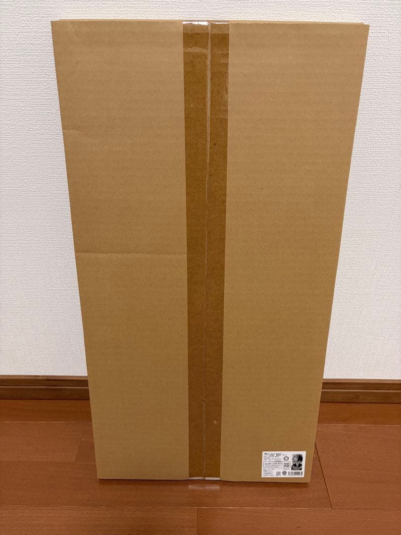 【未開封】轟焦凍　アクリル身長計